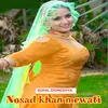 Nosad Khan Mewati